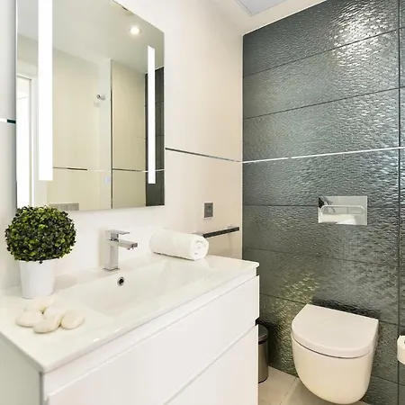 Mogan Beachfront V&l By Villagrancanaria *