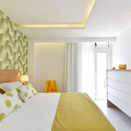 Apartament Mogan Beachfront V&l By Villagrancanaria