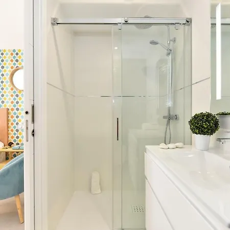Mogan Beachfront V&l By Villagrancanaria Apartament *