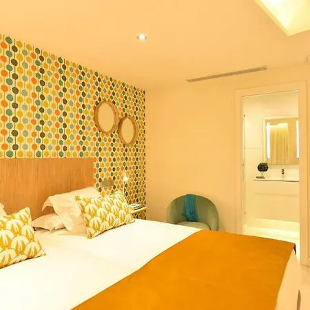 Apartment Mogan Beachfront V&l By Villagrancanaria Puerto De Mogan