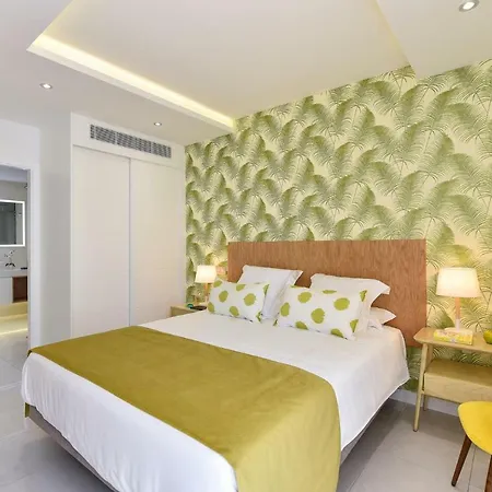 Mogan Beachfront V&l By Villagrancanaria Apartment