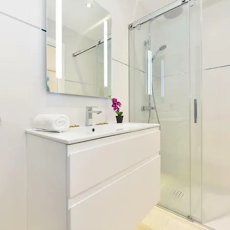 Apartment Mogan Beachfront V&l By Villagrancanaria