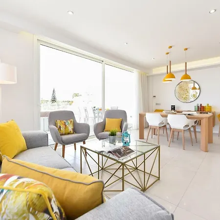 Mogan Beachfront V&l By Villagrancanaria *