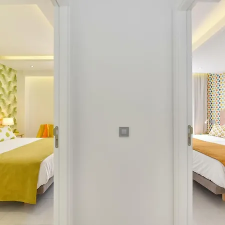Mogan Beachfront V&l By Villagrancanaria Apartment