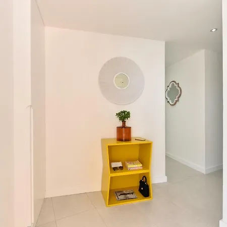 Apartment Mogan Beachfront V&l By Villagrancanaria Puerto De Mogan