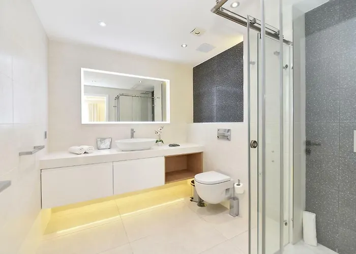 Mogan Beachfront V&l By Villagrancanaria * Puerto De Mogan