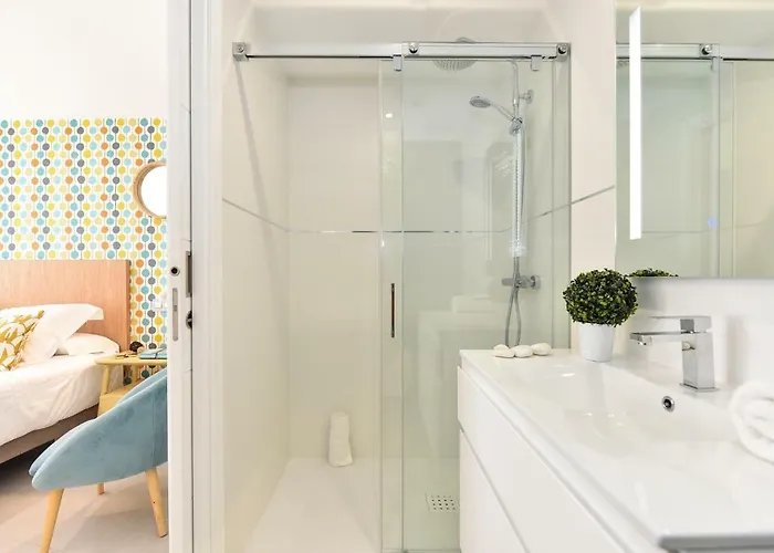 Mogan Beachfront V&l By Villagrancanaria Daire *