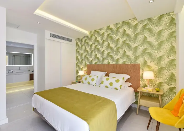 Mogan Beachfront V&l By Villagrancanaria Daire