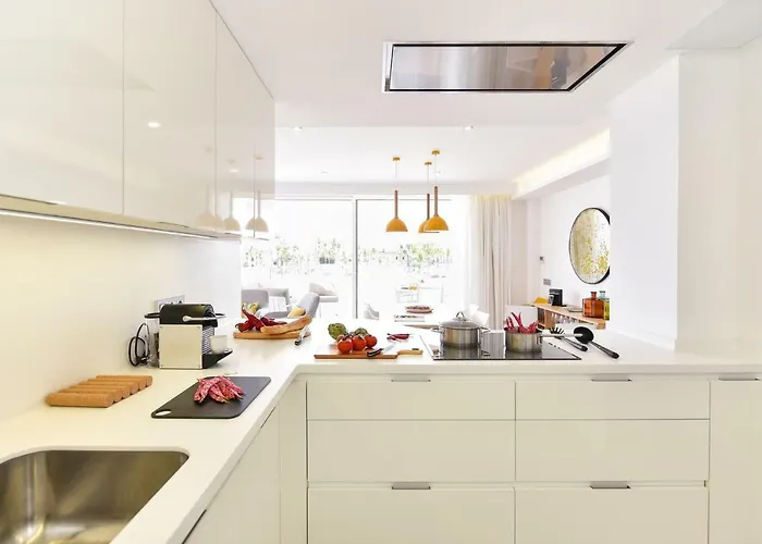 Mogan Beachfront V&l By Villagrancanaria Daire Puerto De Mogan