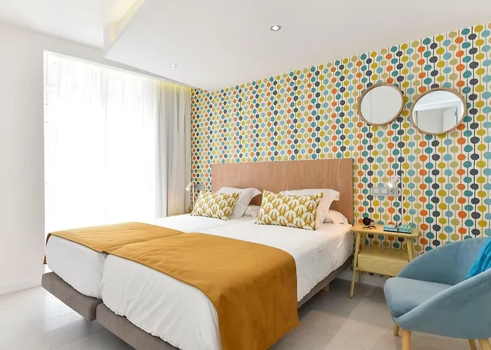 Daire Mogan Beachfront V&l By Villagrancanaria