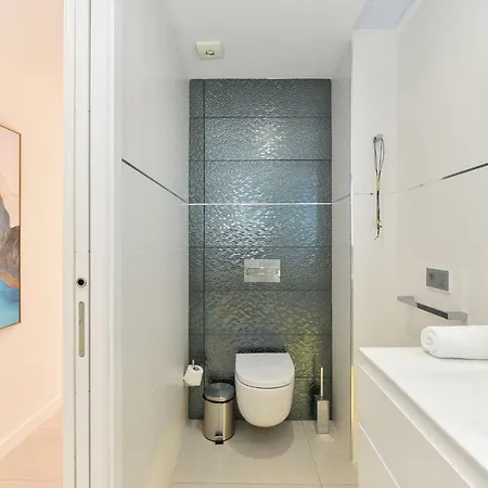 דירה Mogan Beachfront V&l By Villagrancanaria *