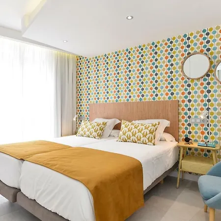 דירה Mogan Beachfront V&l By Villagrancanaria