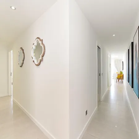 Mogan Beachfront V&l By Villagrancanaria פוארטו דה מוגן